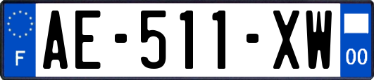 AE-511-XW