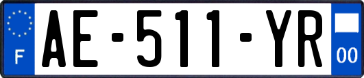 AE-511-YR