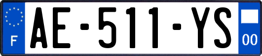 AE-511-YS