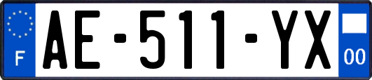 AE-511-YX