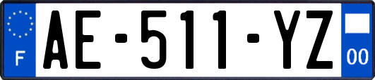 AE-511-YZ