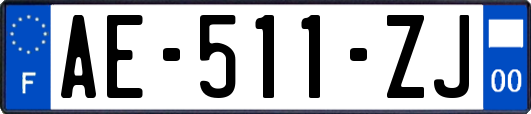 AE-511-ZJ