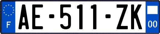 AE-511-ZK