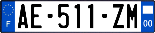 AE-511-ZM