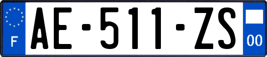 AE-511-ZS