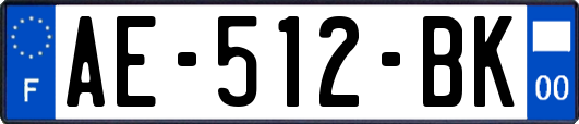 AE-512-BK