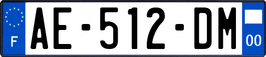 AE-512-DM