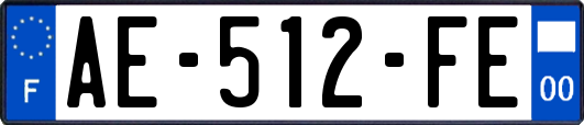 AE-512-FE