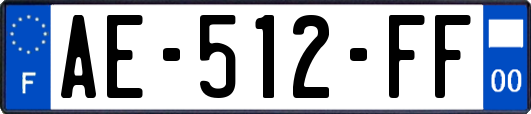 AE-512-FF