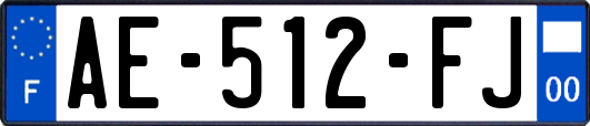 AE-512-FJ