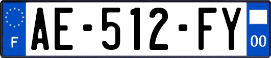 AE-512-FY