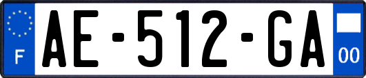 AE-512-GA