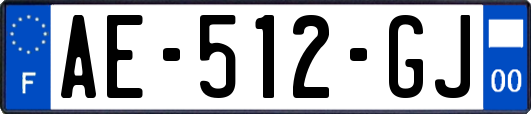 AE-512-GJ