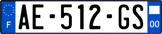 AE-512-GS