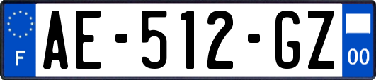 AE-512-GZ