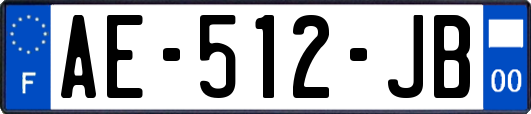 AE-512-JB