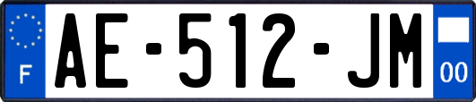 AE-512-JM