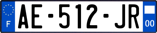 AE-512-JR