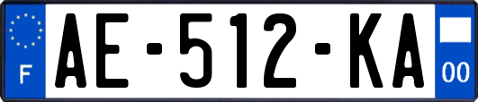 AE-512-KA