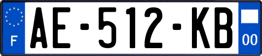 AE-512-KB