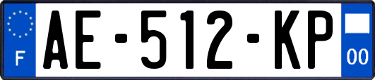 AE-512-KP