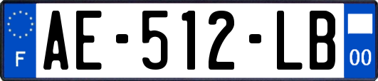 AE-512-LB