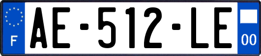 AE-512-LE