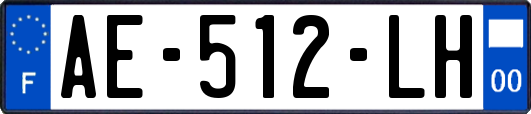 AE-512-LH