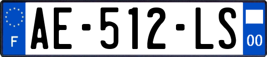 AE-512-LS
