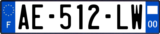 AE-512-LW