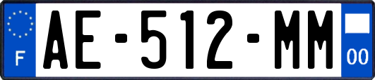 AE-512-MM