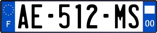 AE-512-MS