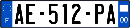 AE-512-PA