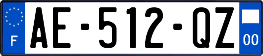 AE-512-QZ