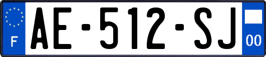 AE-512-SJ