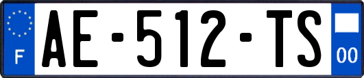 AE-512-TS