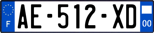 AE-512-XD