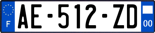 AE-512-ZD