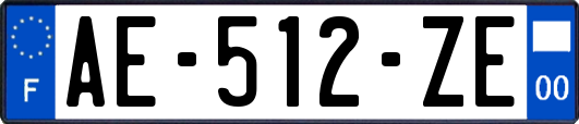 AE-512-ZE