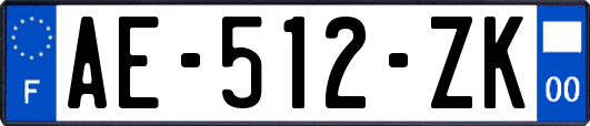 AE-512-ZK