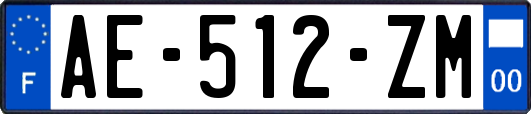 AE-512-ZM