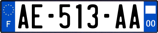 AE-513-AA