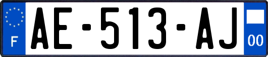 AE-513-AJ