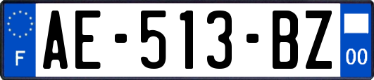 AE-513-BZ