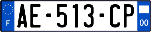 AE-513-CP