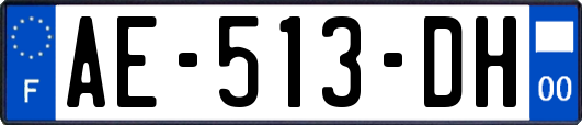 AE-513-DH