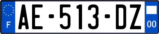 AE-513-DZ