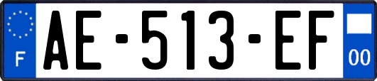 AE-513-EF