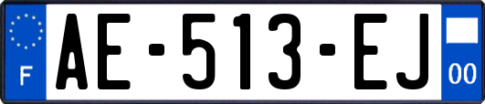 AE-513-EJ