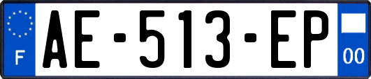 AE-513-EP